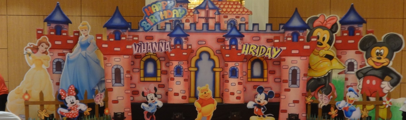 Party Hall in Chennai - Anjali Mahal