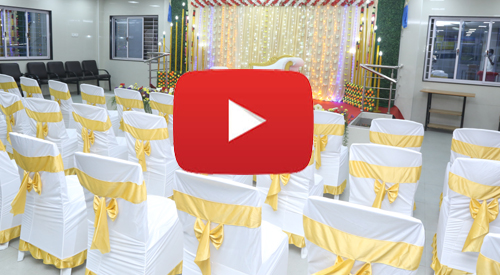 MiniHall Stage View
