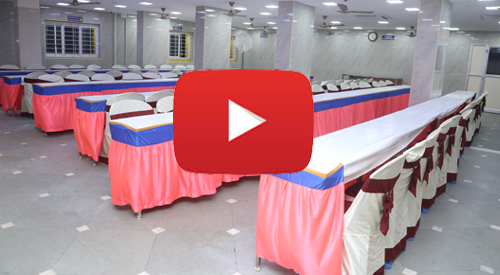 Dining Hall